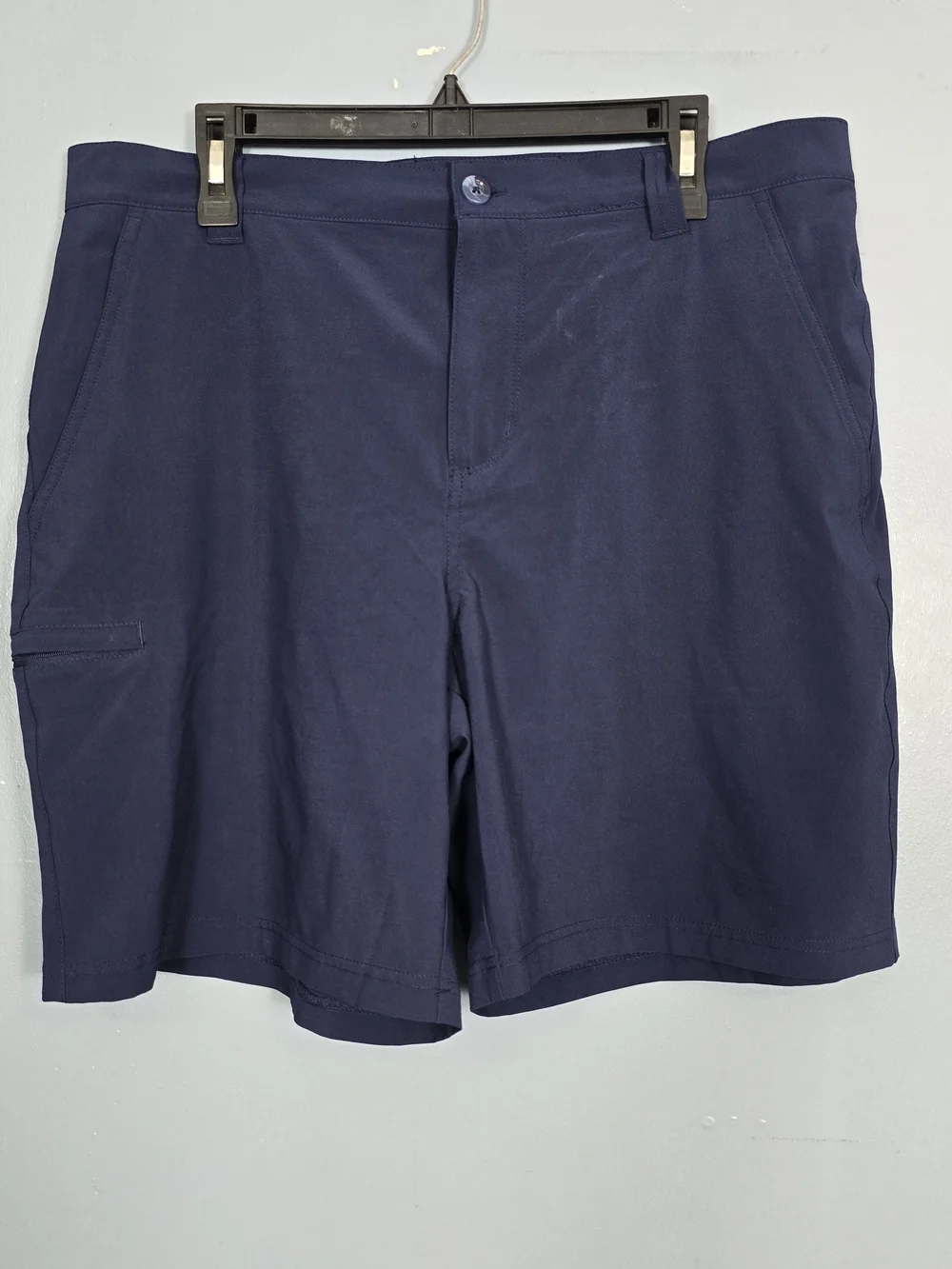 Columbia -Front Shorts - Classic Casual